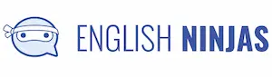 English Ninjas logo