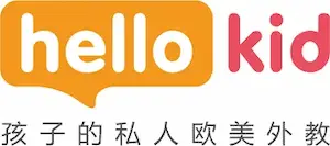 Hellokid logo
