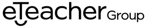 eteacher group logo
