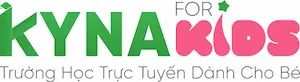 Kyna for Kids logo