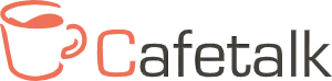 Cafetalk logo