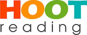 Hoot Reading logo