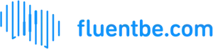 Fluentbe logo