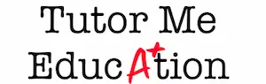 TutorMe Education logo