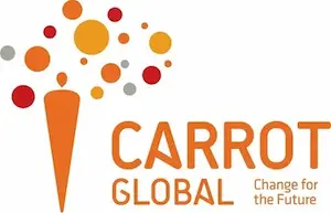 Carrot Global logo