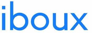 Iboux logo