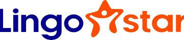 Lingostar logo