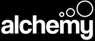 Alchemy Tuition logo