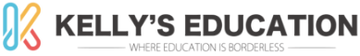 Kelly's Education logo