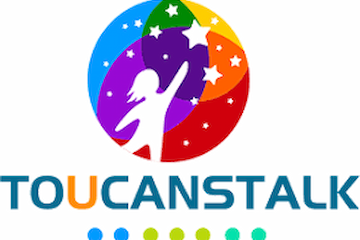 Toucanstalk logo