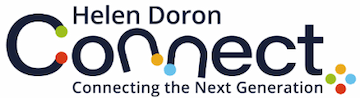 Helen Doron Connect logo