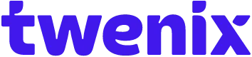 Twenix logo