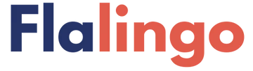 Flalingo logo
