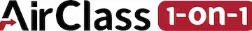 AirClass logo