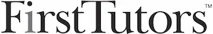 First Tutors logo