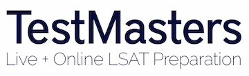 TestMasters logo