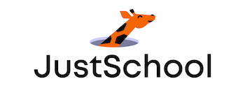 JustSchool logo