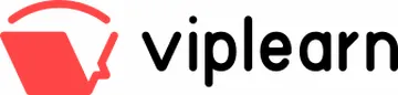 VIPLearn logo