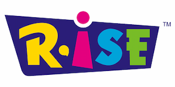 Rise Korea logo