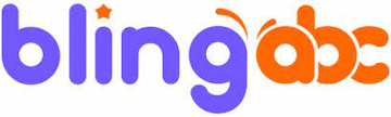 BlingABC logo